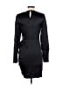 Veronica Beard Black Cocktail Dress Size 2 - photo 2