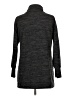 Unbranded 100% Polyester Black Turtleneck Sweater Size L - photo 2