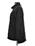 Unbranded 100% Polyester Black Turtleneck Sweater Size L - photo 5