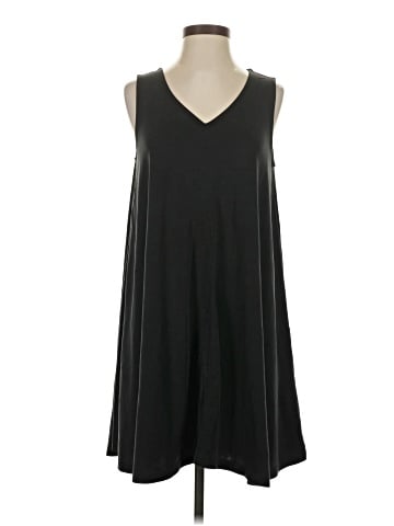 Sigrid Olsen Casual Dress (view 1)