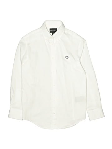 Active by Old Navy Long Sleeve Polo (view 1)
