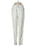 Athleta 100% Linen Ivory Linen Pants Size 0 - photo 1