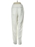Athleta 100% Linen Ivory Linen Pants Size 0 - photo 2