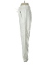 Athleta 100% Linen Ivory Linen Pants Size 0 - photo 5