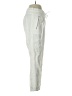 Athleta 100% Linen Ivory Linen Pants Size 0 - photo 4