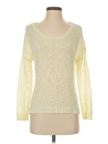 Olive and Oak Pullover Sweater (view 1)