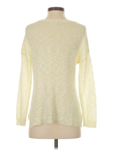 Olive and Oak Pullover Sweater (view 2)