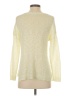 Olive and Oak Yellow Pullover Sweater Size S - photo 2