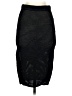 Bebe Black Formal Skirt Size S - photo 1