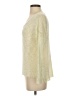 Olive and Oak Yellow Pullover Sweater Size S - photo 5