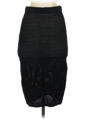 Bebe Formal Skirt (view 2)