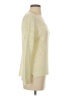 Olive and Oak Yellow Pullover Sweater Size S - photo 4