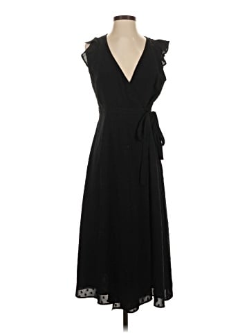 Ann Taylor LOFT Cocktail Dress (view 1)