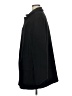Lane Crawford Black Coat Size M - photo 5