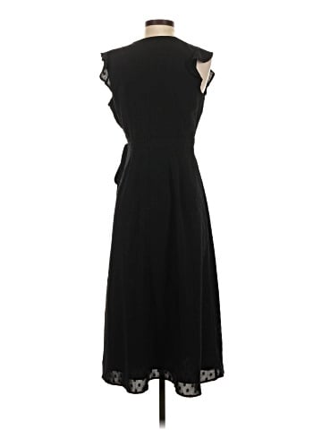 Ann Taylor LOFT Cocktail Dress (view 2)