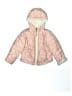 C&C California 100% Polyester Pink Jacket 18-24 MO / 24 MO (estimated) - photo 1