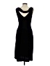 CDC Apparel Black Cocktail Dress Size 8 - photo 2