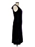 CDC Apparel Black Cocktail Dress Size 8 - photo 4