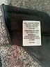 Adrienne Vittadini Tweed Gray Black Wool Skirt Size 12 - photo 4