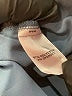 Rubbish Solid Teal Shorts Size M - photo 4