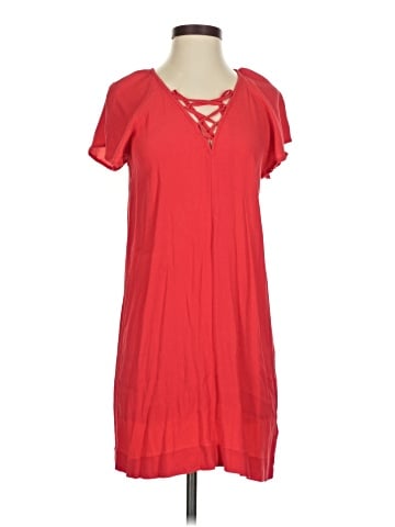 Madewell Casual Dress (view 1)