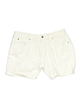 Denizen From Levi's Khaki Shorts