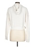 Unbranded Ivory Turtleneck Sweater Size L (estimated) - photo 2