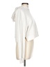 Unbranded Ivory Turtleneck Sweater Size L (estimated) - photo 4