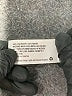A New Day Black Casual Dress Size S - photo 8