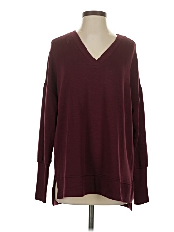 Lou & Grey Long Sleeve T-Shirt (view 1)
