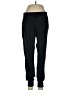 Athleta Black Track Pants Size 8 - photo 1