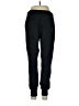 Athleta Black Track Pants Size 8 - photo 2