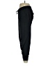 Athleta Black Track Pants Size 8 - photo 5