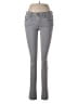 Adriano Goldschmied Hearts Gray Jeans Size 26 waist - photo 1