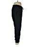 Athleta Black Track Pants Size 8 - photo 4