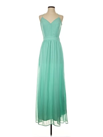 Lulus Cocktail Dress (view 1)