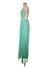 Lulus Green Cocktail Dress Size 3 - photo 5