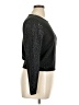 JLo by Jennifer Lopez Black Pullover Sweater Size XL - photo 4