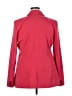 Worthington Red Kimono Size XXL - photo 2