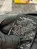 Braetan 100% Other Argyle Black Coat Size L - photo 7