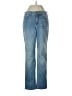 NYDJ Blue Jeans Size 0 (petite) - photo 1