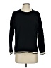 Unbranded Black Pullover Sweater Size S - photo 1