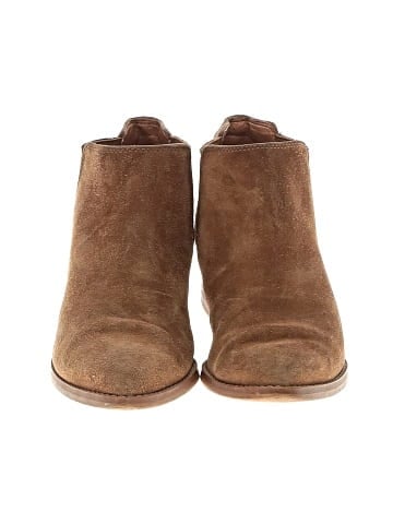 Sarto by Franco Sarto Ankle Boots (view 2)