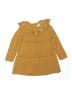 Max Studio Yellow Dress 9-12 MO / 12 MO - photo 1