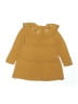 Max Studio Yellow Dress 9-12 MO / 12 MO - photo 2