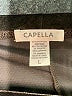 Capella Apparel Black Casual Pants Size L - photo 7