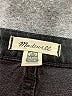 Madewell Black Jeans Size 32 waist - photo 6