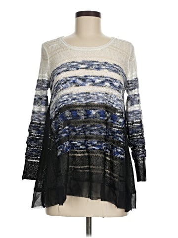 Alfani Pullover Sweater (view 1)