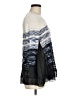 Alfani Blue Pullover Sweater Size M (petite) - photo 4