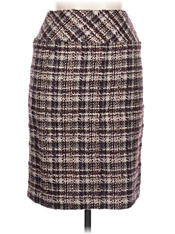 LAVIA 18 Wool Skirt (view 1)